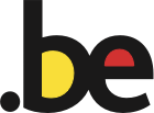 Logo of the Belgian Federal Government